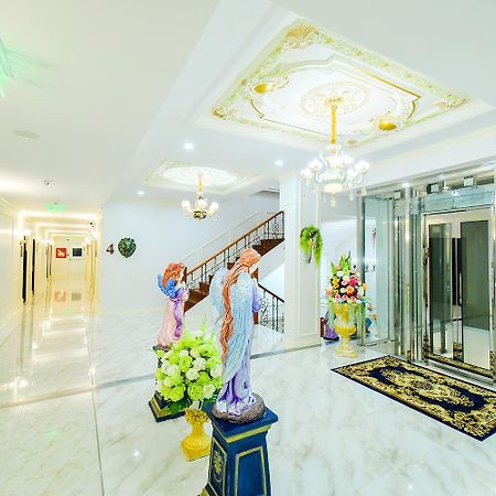 The Maceo Hotel Nong Khai Extérieur photo