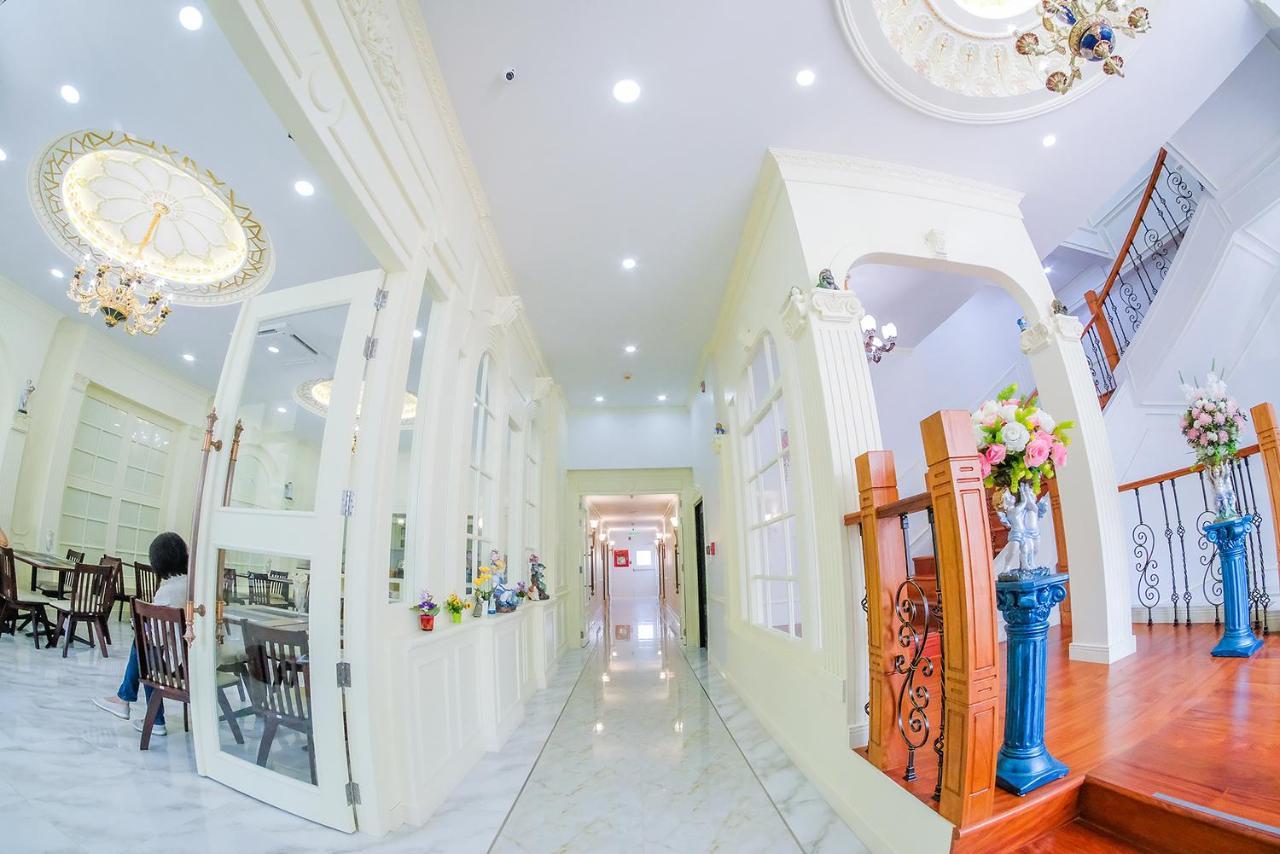 The Maceo Hotel Nong Khai Extérieur photo