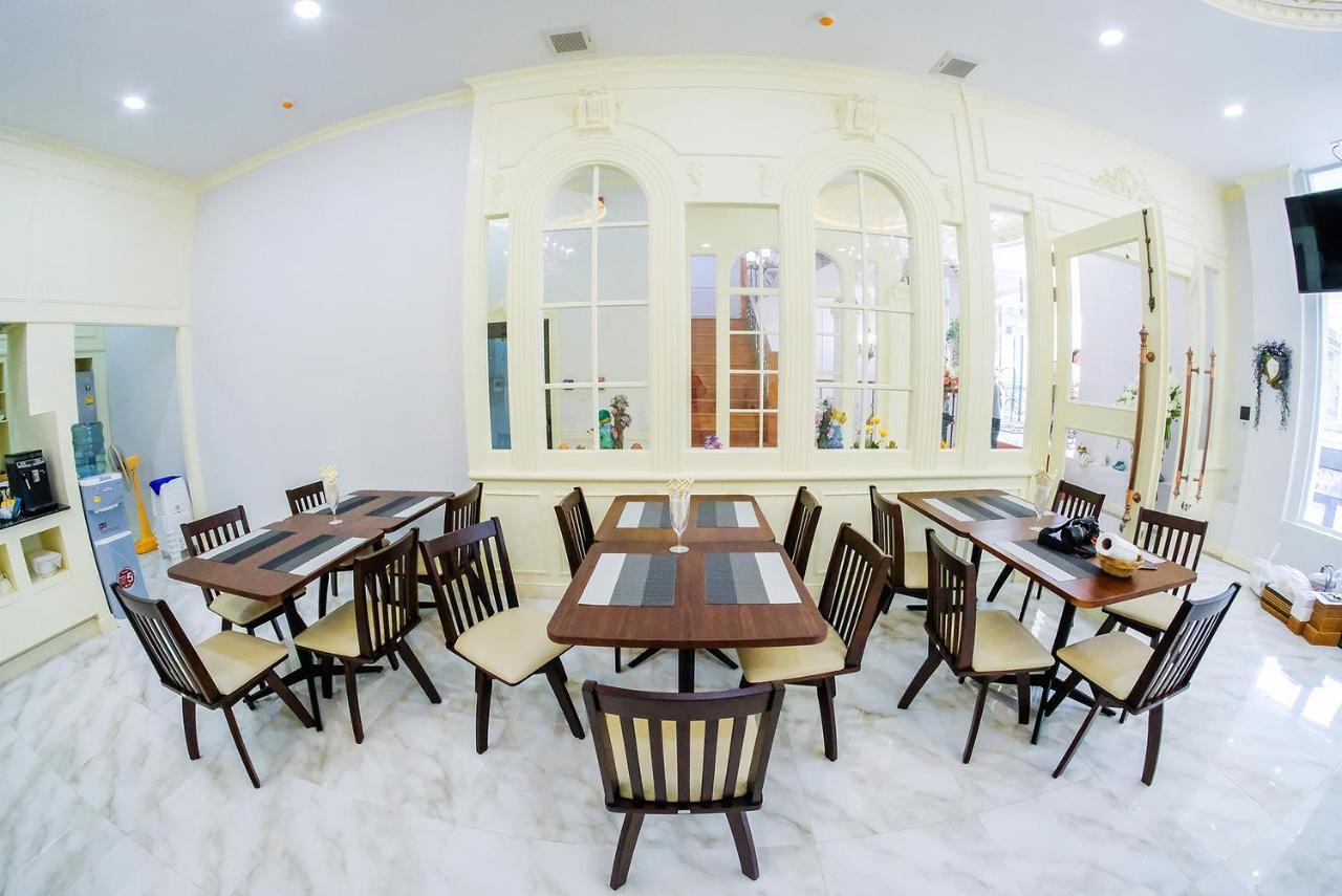 The Maceo Hotel Nong Khai Extérieur photo