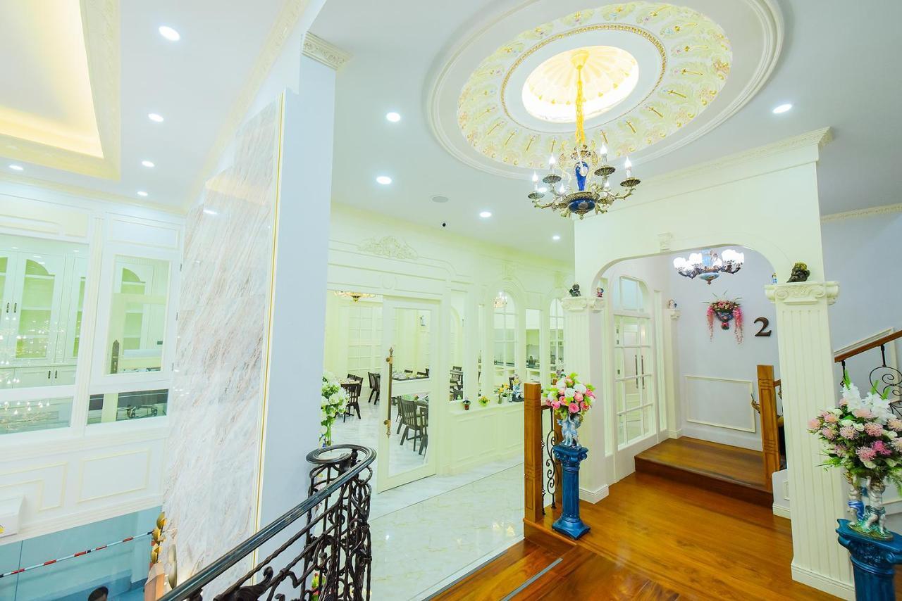 The Maceo Hotel Nong Khai Extérieur photo