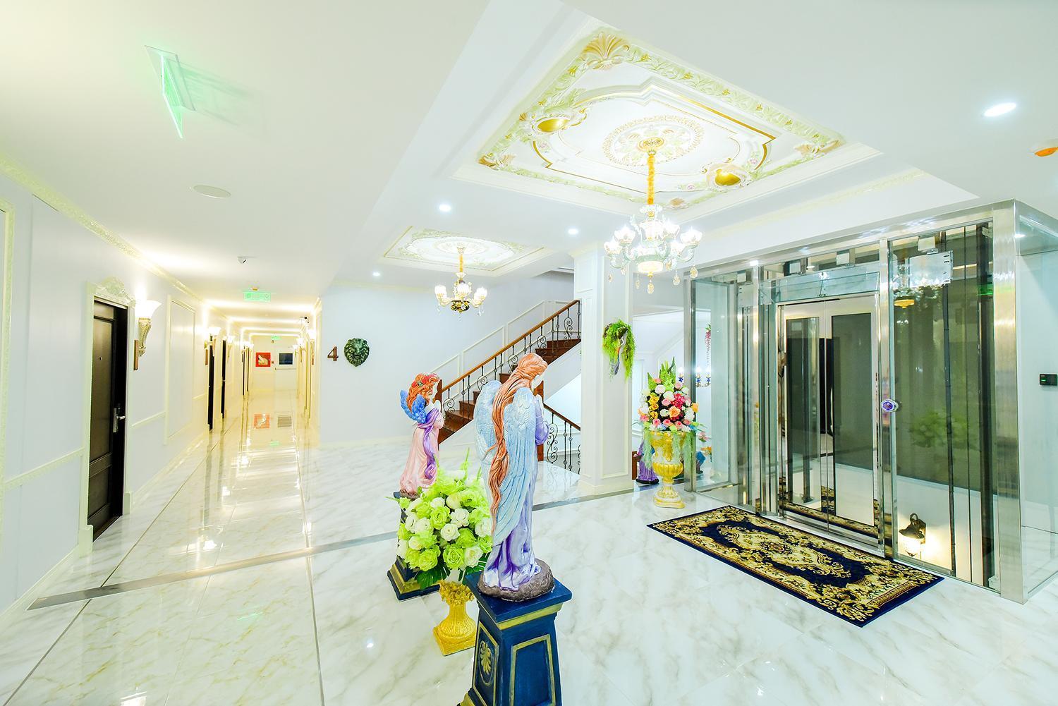 The Maceo Hotel Nong Khai Extérieur photo