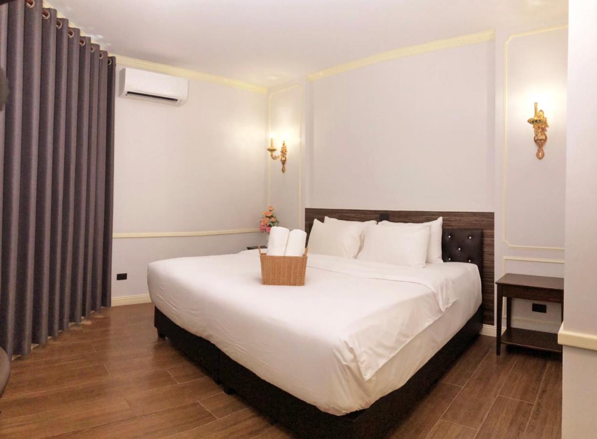 The Maceo Hotel Nong Khai Extérieur photo