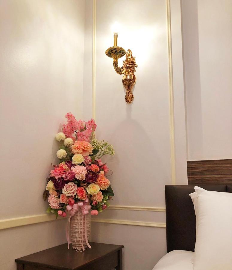 The Maceo Hotel Nong Khai Extérieur photo