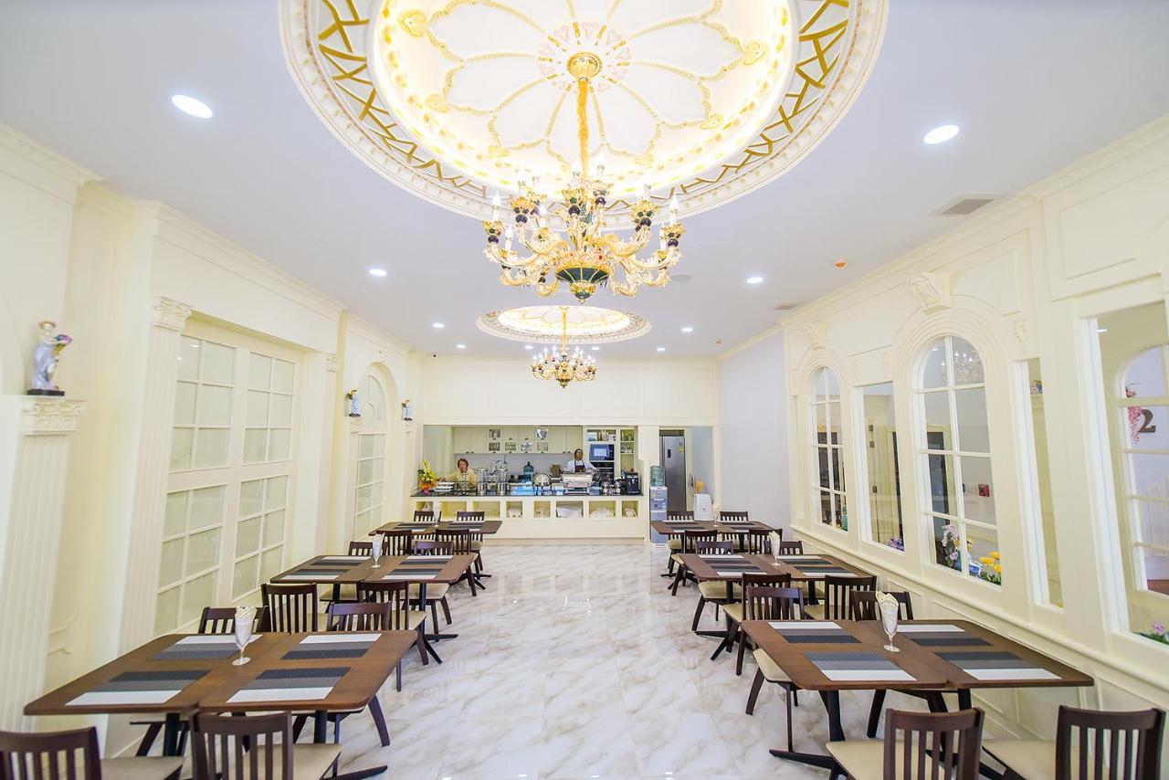 The Maceo Hotel Nong Khai Extérieur photo